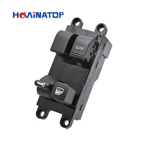 Howintop 25401-8B800 interruttore elettrico Master alzacristalli per Nissan Frontier 200SX 1998 1999 2001 2002 2004 <span class=keywords><strong>ricambi</strong></span> <span class=keywords><strong>auto</strong></span> - Product Image 4