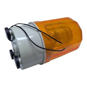 Hochwertiges 48-V-<span class=keywords><strong>LED</strong></span>-Blitzlicht Warn blinklicht für Linde-Gabelstapler mit ZBH48V-Gabelstapleraufsätzen - Product Image 3