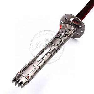 <span class=keywords><strong>Espada</strong></span> Katana Samurai Muramasa <span class=keywords><strong>de</strong></span> Metal Gear Rising Jetstream Sam HF en Oferta - Product Image 4