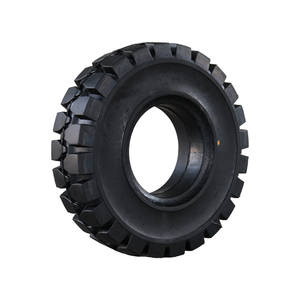 ठोस टायर 6.00-9 फोर्कलिफ्ट फोर्कलिफ्ट अटैचमेंट टायर सामान 3 टी 3 टी इंवेनिशन डीजल लिफ्ट ट्रक इलेक्ट्रिक रबर 600-9 - Product Image 4