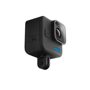 กล้องแอคชั่นกีฬาใต้น้ำขนาดเล็ก 5K 27MP คุณภาพสูงสุด สภาพ 90% พร้อมเคสกันน้ำสำหรับดำน้ำ - Product Image 1