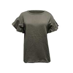 เสื้อยืดกอล์ฟแขนสั้นลายโลโก้แบบซับลิเมชั่น ดีไซน์ใหม่ปี 2026 แบรนด์ดัง ผ้าฝ้าย 100% เสื้อโปโลผู้ชายสั่งทำพิเศษ - Product Image 1