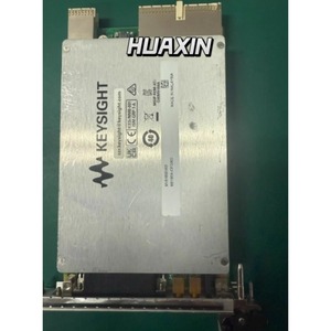 Convertidor Digital/Analógico Dinámico Keysight M9188A de 16 Canales, 16 Bits, Unipolar, 30 V/20 MA - Product Image 2