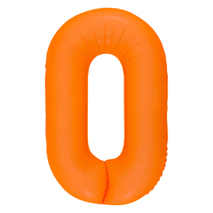 Globos <span class=keywords><strong>de</strong></span> Número Fluorescentes <span class=keywords><strong>de</strong></span> 40 Pulgadas, Color Neón, para Fiestas <span class=keywords><strong>de</strong></span> Cumpleaños y <span class=keywords><strong>Año</strong></span> <span class=keywords><strong>Nuevo</strong></span> - Product Image 3