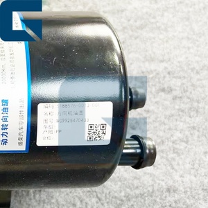 ถังน้ำมันพวงมาลัยเพาเวอร์ WG9925470433 สำหรับอะไหล่รถบรรทุก - Product Image 4