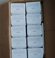 Uesd China Mobile WIFI FTTH XPON GPON EPON Terminal de red óptica ONU GS3101