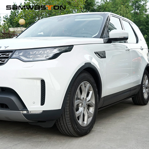 Bảng Mạch Chạy Bước Bên Nguồn Điện Tự Động Cho Landrover Discovery 2017 + - Product Image 3