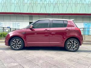 <span class=keywords><strong>Suzuki</strong></span> <span class=keywords><strong>Swift</strong></span> d'occasion 1.5L 4AT essence, berline compacte, conduite à gauche, design ludique, intérieur propre, bien entretenue - Product Image 6