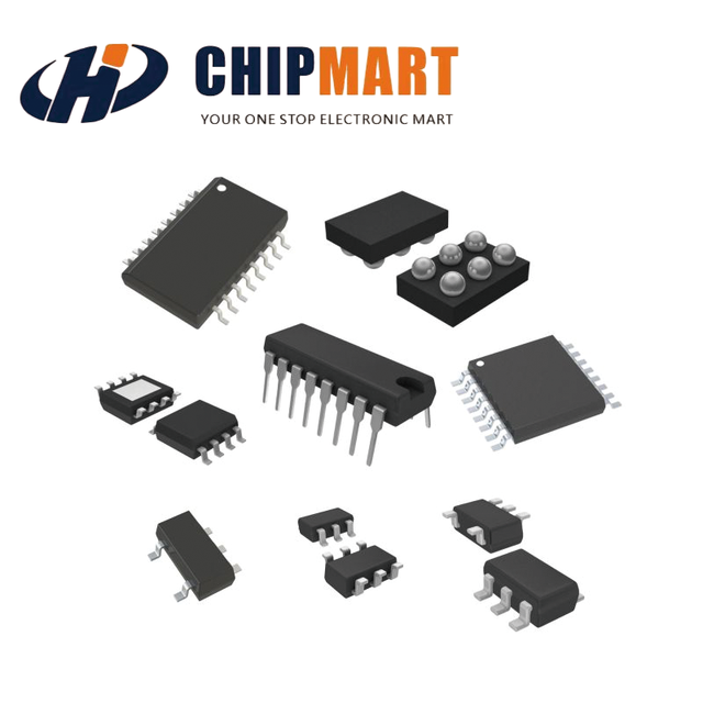 Chipmart SN74AUCH244RGYR Specialty Logic Decoder 74HC138 3-to-8 Line Integrated Circuit Telecommunications