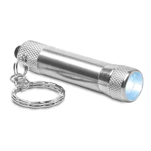 Lampe torche porte-clés LED ARIZO, gadgets personnalisés - Product Image 2