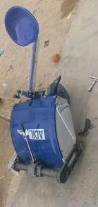 Chine 18HP Diesel Powered Power Tiller Tracteur à pied Pièces de rechange Disco Charrue Rorary Tiller Gear Box Offre Spéciale - Product Image 4