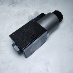 Vanne solénoïde hydraulique ZHENYUAN <span class=keywords><strong>SDHE</strong></span>-0631/2/A 10S, série SDHI SDPHE <span class=keywords><strong>SDHE</strong></span>, vanne directionnelle solénoïde <span class=keywords><strong>SDHE</strong></span>-0713/WP DC20 - Product Image 6