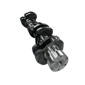 Vilebrequin d'origine OEM 3064291 pour moteur <span class=keywords><strong>diesel</strong></span> N14, pièces de rechange pour camions lourds et générateurs marins - Product Image 2