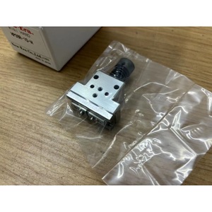Pinza Neumática Mini Hand HP09R-10-M de Nueva Generación, Fabricada en Japón - Product Image 3