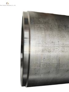 液压缸精密管Id200 * 1039毫米壁厚钢厚壁精密钢管 - Product Image 2