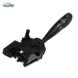 93410-1G000 YAOPEI สวิตช์มัลติฟังก์ชั่น สวิตช์ไฟเลี้ยวสำหรับฮุนได แอคเซนท์ เกีย ไฮบริด มอร์นิ่ง พิคันโต ไพรด์ ริโอ - Product Image 2