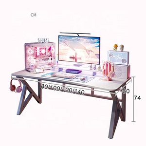Escritorios de oficina/ <span class=keywords><strong>mesa</strong></span> de ordenador/<span class=keywords><strong>MESA</strong></span> <span class=keywords><strong>gamer</strong></span> <span class=keywords><strong>PC</strong></span> - Product Image 3