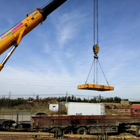 Projet EPC de transmission d'énergie triphasée 220 kV, solution clé en main pour postes de transformation
