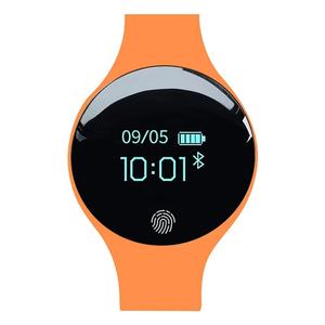 Venta al por mayor BT Smart Watch IOS Android Hombres Mujeres Reloj deportivo Podómetro Fitness Pulsera Relojes para iPhone - Product Image 4