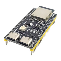 Carte de développement ESP32-S3 Core N16R8 N8R2 compatible avec DevKitC-1 WROOM-1 ESP32S3