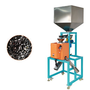 Máquina separadora de metales magnéticos de partículas de plástico de precio competitivo de suministro de fábrica profesional chino - Product Image 5