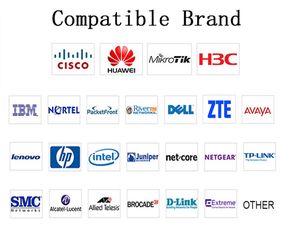 Module pour émetteur-récepteur de Fiber optique type-c/<span class=keywords><strong>SFP</strong></span>, 1 paire, SC, 5KM, 1.25 ghz, DDM, bi-ti, pour commutateur Ethernet, Compatible avec TP-link/Mikrotik/mercedes, 2 pièces - Product Image 2