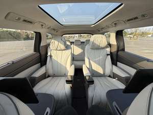 BYD Denza D9 EV <span class=keywords><strong>2022</strong></span> 600 AWD Flagship - Product Image 3