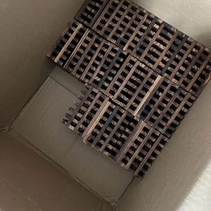 Wholesale Bamboo <b>Bath</b> Holder Bar Soap Dish With Self Draining - Product Image 5