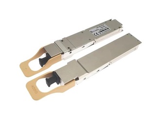 สำหรับเมลลานอกซ์ MMA4Z00-NS 800Gbs OSFP โมดูลรับส่งสัญญาณแสง MMA4Z00-NS400 400Gbs โมดูลออปติคอล - Product Image 4