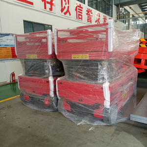 Подъемная платформа для подъемников, 8 м, 10 м - Product Image 3