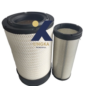 Filtre à air HEPA de haute qualité LK 98,8% pour camions 1962-1968 46551026 10734 1931043 333U0934 55089269 7C469601AB W6650516 - Product Image 6