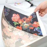 Fabricant de papier pour sublimation, rouleaux de papier pour sublimation numérique en gros en Chine, de 29 g/m² à 120 g/m²