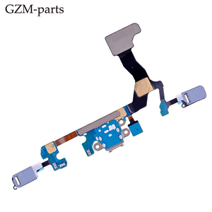 สายเฟล็กซ์พอร์ตชาร์จ <span class=keywords><strong>SM</strong></span>-G935A สำหรับ <span class=keywords><strong>SM</strong></span>-<span class=keywords><strong>G935F</strong></span> S7ขอบสำหรับโทรศัพท์มือถือ Samsung Galaxy - Product Image 3