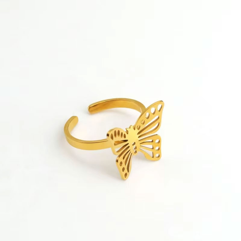 แหวนทอง