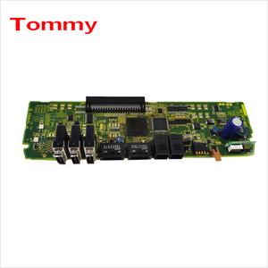 FANUC Original PCB Board A20B-2102-0641 - Product Image 6