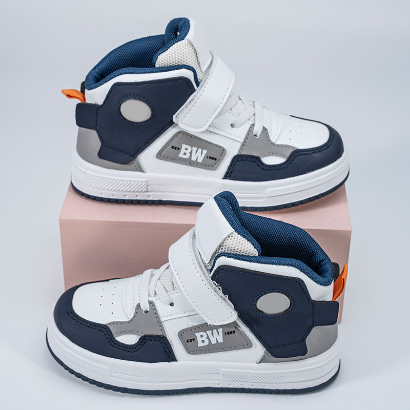 2025 Wholesale Spring New Children's Shoes Kids Sneakers Sports…