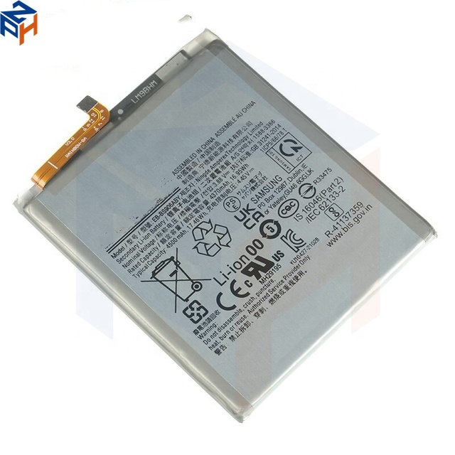 Eb-Bs908Aby S22 Ultra Battery Eb-Bs906Aby for Samsung S22 Plus Battery for Samsung S22 Battery Eb-Bs901Aby