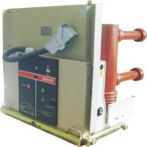 Disjoncteur isolé haute tension 24 kV de type chariot à main pour énergie solaire (VCB) – Vente en gros - Product Image 4