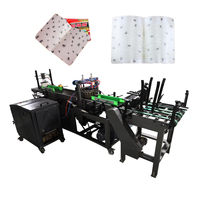 Machine de fabrication de plaques collantes écologiques Kingsun HG818 pour rats et souris - Pulvérisation électrique pour le contrôle des insectes nuisibles (scarabées) 3600/h Vitesse CE