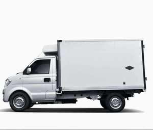 Nouveau camionnette de livraison <span class=keywords><strong>DFSK</strong></span> EC31 avec caisse frigorifique, électrique, automatique, conduite à gauche, R15, Euro VI 2023 - Product Image 5