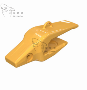 222-7700-100 Diente de punta de cucharón, 222-7700 Asiento de diente de cucharón, Piezas de excavadora TALUADA para <span class=keywords><strong>374</strong></span> - Product Image 3