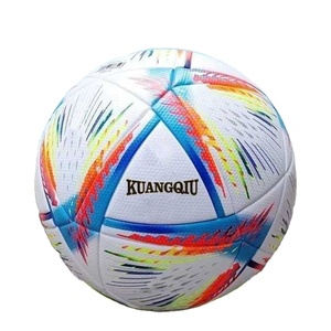 Wembley ลูกฟุตบอลขนาด4 5, ลูกฟุตบอลสำหรับฝึกซ้อมขนาดพิเศษ - Product Image 5