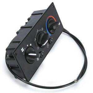 Panneau de commande de climatisation de camion F21-1032-100 pour Toyota Faw Jp, pour remplacement et réparation - Product Image 1