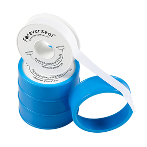 19mm 3/4 "Couverture De Bobine D'eau Sous Pression Joint Haute Densité 100% Ptfe Ruban Plombier Tuyau - Product Image 5