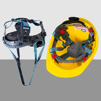 WEIWU minero MSA vgard casco exterior PP casco de seguridad