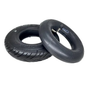 Pneu qualitatif 200x50 pour Speedway Mini 4 Smolt et Co X400 roue avant Xerider <span class=keywords><strong>Eflex</strong></span> pièces de Scooter de roue avant - Product Image 1