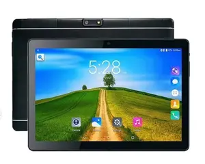 9.7 Inci Tablet Pc Wifi 3G Tabel PC Low End Harga Android 4.4OS 1 Pembeli