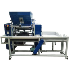 Hoge Snelheid Automatische Pe Stretch Film Terugspoelen Machine Prijs/Stretch Film Terugspoelen Machine Voor Stretch Film Roll - Product Image 6