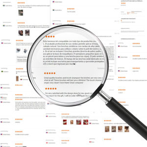 Tondeuse à sourcils électrique Rechargeable, épilation du <span class=keywords><strong>visage</strong></span>, épilation du nez, épilateur Portable étanche - Product Image 6