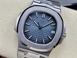 Reloj Mecánico Automático de 40 mm con Esfera de Acero Inoxidable de Alta Calidad, Movimiento ETA 324, Venta al Por Mayor - Product Image 3